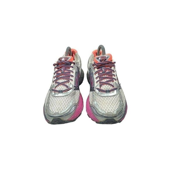 Brooks Adrenaline GTS 14 Athletic Running Shoes Women's Size 9.5 - Picture 3 of 8